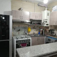 خانه پنجاه متری مستقل یه طبقه گرد خون