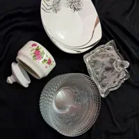 ظروف آشپزخانه