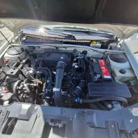 فروش سمند ۸۷ دوگانه|خودرو سواری و وانت|زنجان, |دیوار