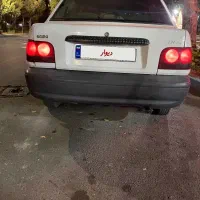 پراید 131دوگانه دستی کم کار واقعی به شرط کارشناس