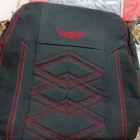 روکش صندلی پراید
