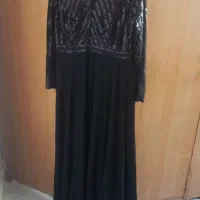 لباس مجلسی سایز ۴۷.۵۰