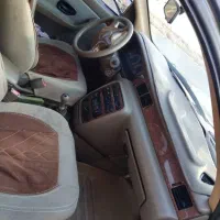 سمند LX مدل۸۸ دوگانه کارخانه|خودرو سواری و وانت|صوفیان, |دیوار