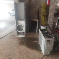 نصب سرویس گازگیری تعمیرات کولر اسپیلت دراسرع وقت|خدمات پیشه و مهارت|آبادان, |دیوار