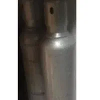 گاز مبرد R 13  مخصوص سرمای تا منفی۸۰ درجه