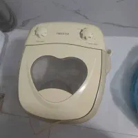 مینی واش درحد