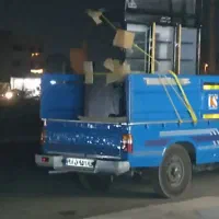 جابجایی حمل بار با نیسان|خدمات حمل و نقل|چابهار, |دیوار