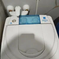 مینی واش فریدولین|ماشین لباسشویی و خشککن لباس|تهران, آذری|دیوار