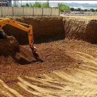 پلاک زمین 246 متری