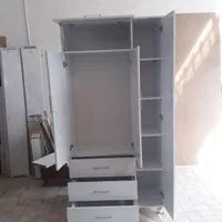 رخت اویز ویترین دار|جاکفشی، کمد، دراور|کرمانشاه, |دیوار