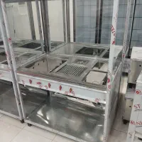 فروش ویژه انواع میزکار  سینک وان فرساندویچی تاپینگ