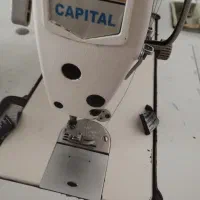 چرخ خیاطی صنعتی|چرخ خیاطی و ریسندگی|تویسرکان, |دیوار