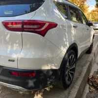 فیدیلیتی ۴۰۱ در حد صفر|خودرو سواری و وانت|شیراز, قصرالدشت|دیوار