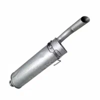 معاوضه هدرز با اگزوز فابریک.رایگان