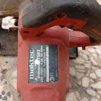 اره گرد بر نجاری