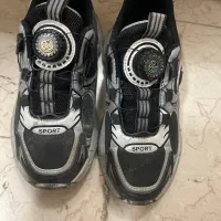 کتونی بچگانه اسپرت