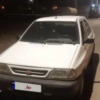پراید ۱۳۱