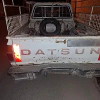 وانت داتسون