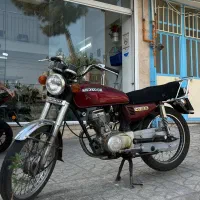 سی جی مدل ۸۵