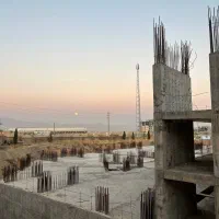 امتیاز ۲ واحد آپارتمان شیراز۱۱۰متر۲خواب|پیش‌فروش املاک|بوشهر, |دیوار