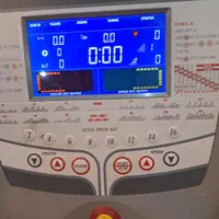 تردمیل سالم و کم کارکرد تایوانیJKexer|تجهیزات ورزشی|تهران, سازمان برنامه شمالی|دیوار