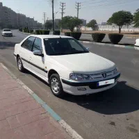 پژو پارس مدل۸۹