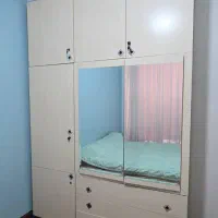 سرویس خواب کودک و نوجوان برند ساحل چوب|تخت و سرویس خواب|تهران, تهرانسر شمالی|دیوار