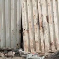 فروش درب اهنی|مصالح و تجهیزات ساختمان|کاشمر, |دیوار