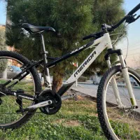 دوچرخه مریدا آلمانی دست ساز تایوان تایر ها نو نو