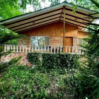 کد40/خونه ویلایی 400م با سند 6دانگ و ویوی بی نظیر|فروش خانه و ویلا|امامزاده عبدالله, |دیوار