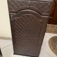 جاکفشی قهوه ای فروش فوری