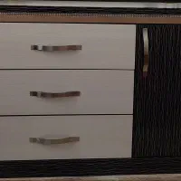 آینه بادراور|جاکفشی، کمد، دراور|شهریار, شهریار|دیوار