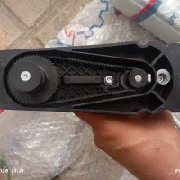 موتور و برد سردرب آسانسور برند پریسما