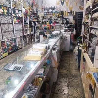فروشنده ماهر تمام وقت