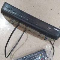 گیرنده دیجیتال