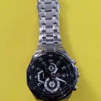 ساعت کاسیو ادیفایس سه موتوره|ساعت|کرمانشاه, |دیوار