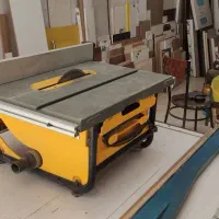 اره میزی دیوالت اصلی|ابزارآلات|الیگودرز, |دیوار