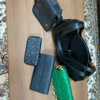 کیف نو|کیف، کفش، کمربند|لنگرود, |دیوار