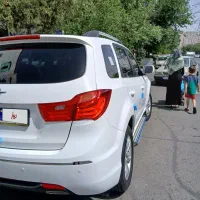 هایما S7 2000cc، مدل ۱۳۹۵|خودرو سواری و وانت|تهران, تهرانپارس غربی|دیوار
