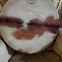 دف طبری تمیز