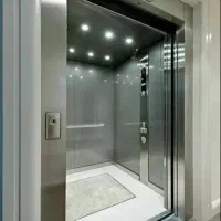 تعمیروسرویس آسانسور قیمت مناسب و بیمه رایگان