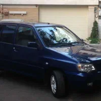 111 مدل 93 کاربنی