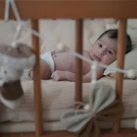 عکاسی نوزاد در منزل شما. عقد. بله برون