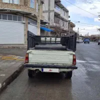 پیکان وانت 86|خودرو سواری و وانت|اشنویه, |دیوار