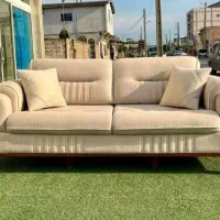 مبل لورنت زیبا تخت خواب شو