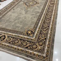 تولیدکننده انواع فرش غیراستاندارد ابعادی سایزی|فرش|کاشان, مسلم آباد|دیوار