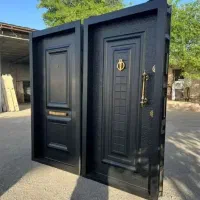 تولیدی درب ضدسرقتV2026تحویل‌ لحظه تولیدی‌ بابازاده