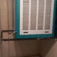 نصب و تعمیرات کولرآبی جوشکاری پایه ونصب شیرآلات