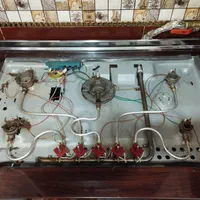 تعمیر ونصب انواع گاز رومیزی باحضور در محل|خدمات پیشه و مهارت|شاهرود, |دیوار