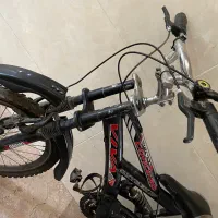 دوچرخه ۲۴|دوچرخه، اسکیت، اسکوتر|تهران, مینای جنوبی|دیوار